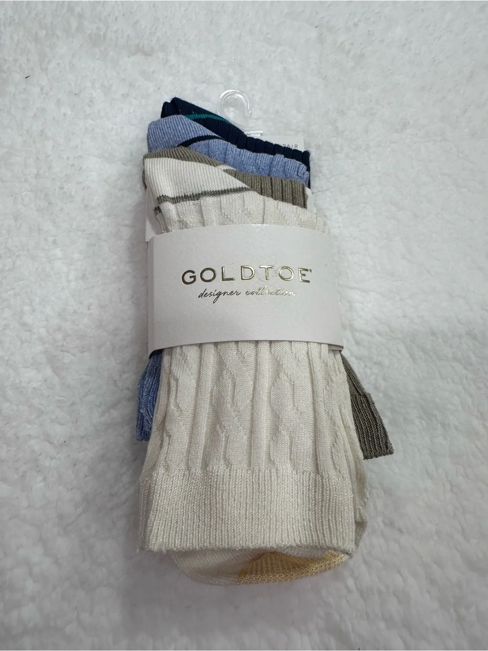 Women’s Gold Toe Socks